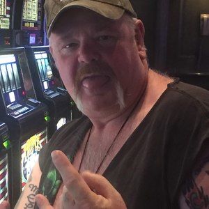 Meet your Posher, Kirk